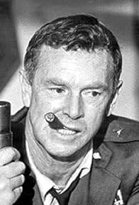 Primary photo for Sterling Hayden