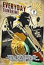 Poster for the feature documentary "Everyday Sunshine: The Story of Fishbone"