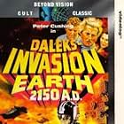 Daleks' Invasion Earth 2150 A.D. (1966)