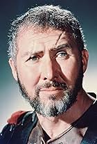 Anthony Quayle in The Fall of the Roman Empire (1964)