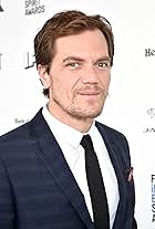 Michael Shannon at an event for 31st Film Independent Spirit Awards (2016)