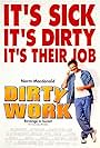 Norm MacDonald in Dirty Work (1998)