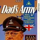 Arthur Lowe in Dad's Army (1968)