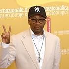 Spike Lee at an event for When the Levees Broke: A Requiem in Four Acts (2006)