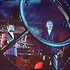 James Mason and Paul Lukas in 20,000 Leagues Under the Sea (1954)