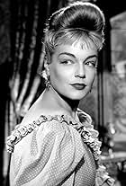 Simone Signoret in Casque d'Or (1952)