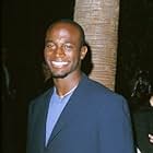 Taye Diggs at an event for The Way of the Gun (2000)