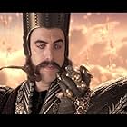 Sacha Baron Cohen in Alice Through the Looking Glass (2016)