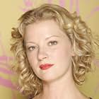 Gretchen Mol at an event for The Notorious Bettie Page (2005)