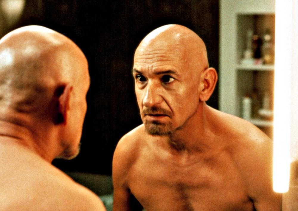 Ben Kingsley in Sexy Beast (2000)