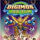 Digimon: The Movie (2000)