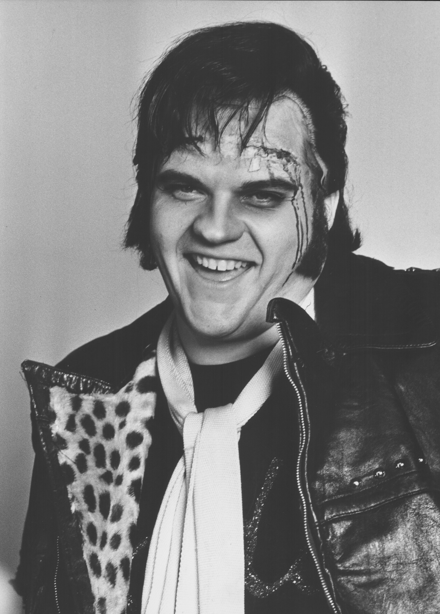 Meat Loaf in The Rocky Horror Picture Show (1975)