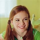 Danielle Panabaker in Sky High (2005)