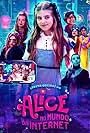 Alice no Mundo da Internet (2022)