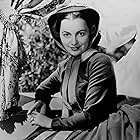 Olivia de Havilland in Gone with the Wind (1939)