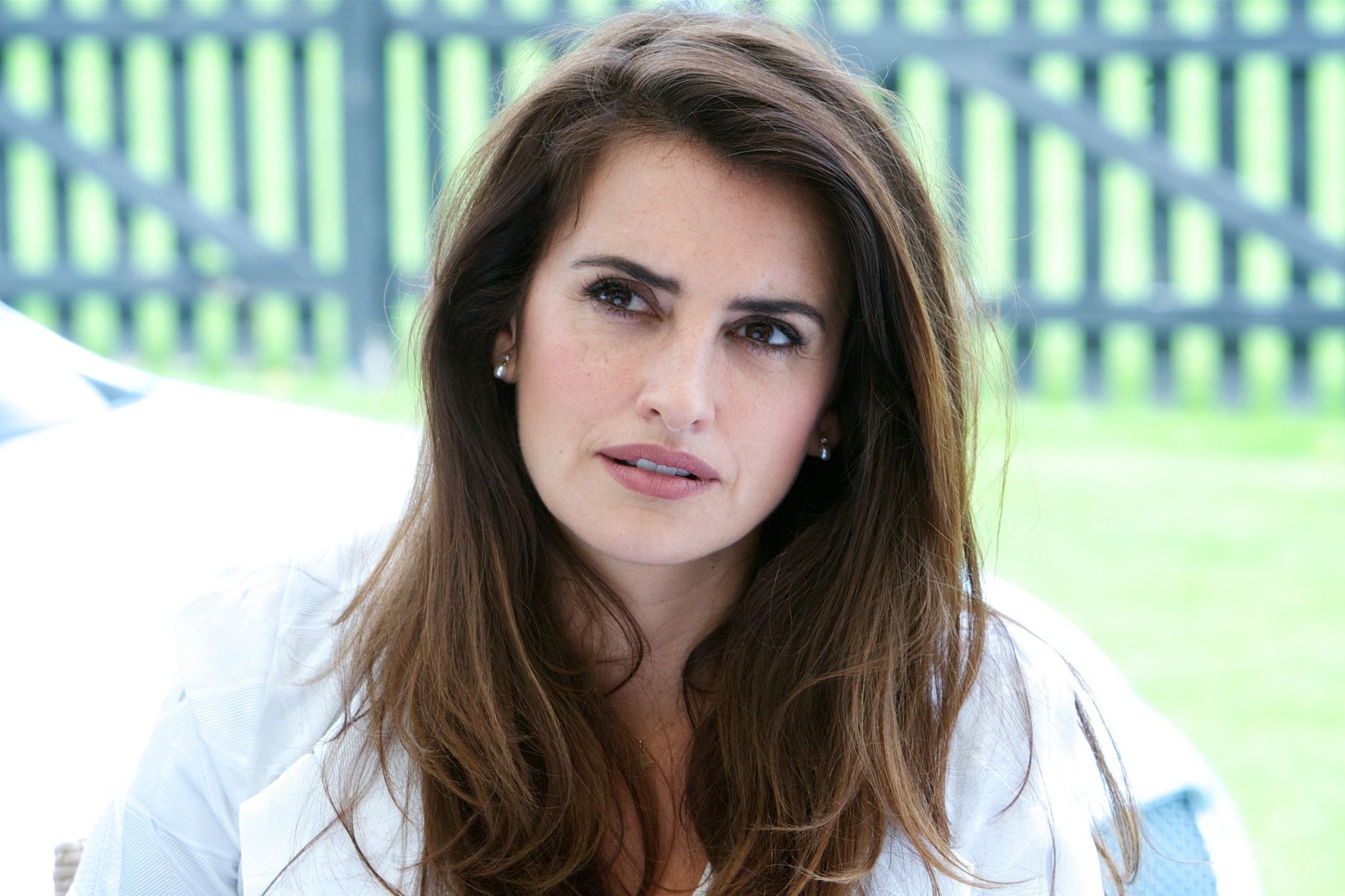 Penélope Cruz in The Counselor (2013)