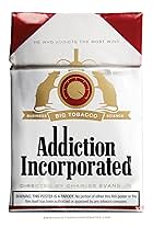 Addiction Incorporated (2011)