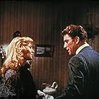 Burt Lancaster and Shirley Jones in Elmer Gantry (1960)