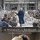 Nina Hoss and Evgeniy Sidikhin in A Woman in Berlin (2008)