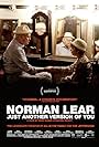 Norman Lear and Keaton Nigel Cooke in Norman Lear: Just Another Version of You (2016)