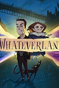 Whateverland (2022)