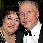 Ned Beatty and Margo Martindale