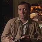 Kevin Spacey in The Murder of Mary Phagan (1988)