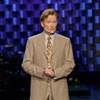 Conan O'Brien in Late Night with Conan O'Brien (1993)