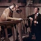 Rex Harrison in Doctor Dolittle (1967)