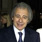 Lalo Schifrin at an event for Bringing Down the House (2003)