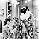 Shirley Temple, Hattie McDaniel, and Evelyn Venable in The Little Colonel (1935)