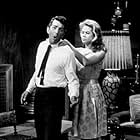 "Whose Been Sleeping In My Bed," Dean Martin & Elizabeth Montgomery. 1963 Paramount