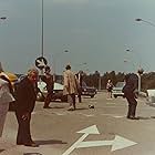 Jacques Tati in Trafic (1971)
