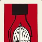 "Advise & Consent" (Saul Bass Poster) 1962