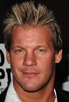 Chris Jericho at an event for Anvil (2008)