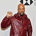 Common at an event for Here and Now (2018)