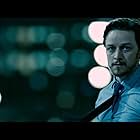 James McAvoy in Welcome to the Punch (2013)