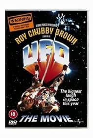 Roy 'Chubby' Brown in U.F.O. (1993)
