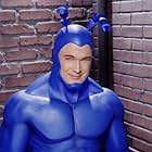 Patrick Warburton in The Tick (2001)