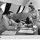 John Wayne and Patricia Neal in In Harm's Way (1965)