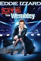 Eddie Izzard: Live from Wembley