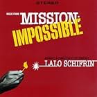 Mission Impossible Versus the Mob (1969)