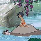 Phil Harris and Bruce Reitherman in The Jungle Book (1967)