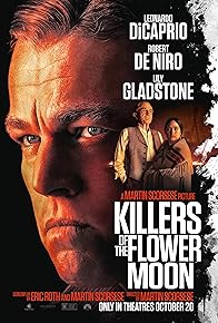 Primary photo for Killers of the Flower Moon