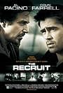Al Pacino and Colin Farrell in The Recruit (2003)