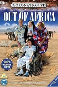 Coronation Street: Out of Africa (2008)