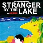 Christophe Paou and Pierre Deladonchamps in Stranger by the Lake (2013)