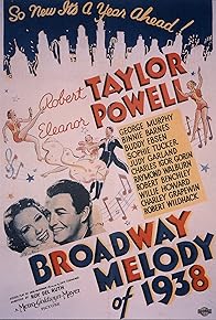 Primary photo for Broadway Melody of 1938
