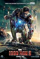 Iron Man 3