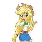 Ashleigh Ball in My Little Pony: Equestria Girls (2013)